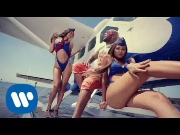 Video: Flo Rida – Sweet Sensation